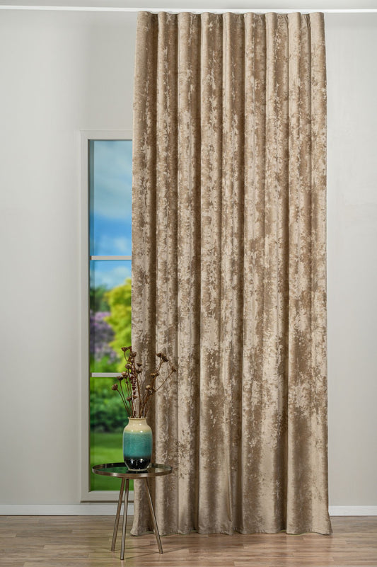 ALAMO Custom Made Curtains