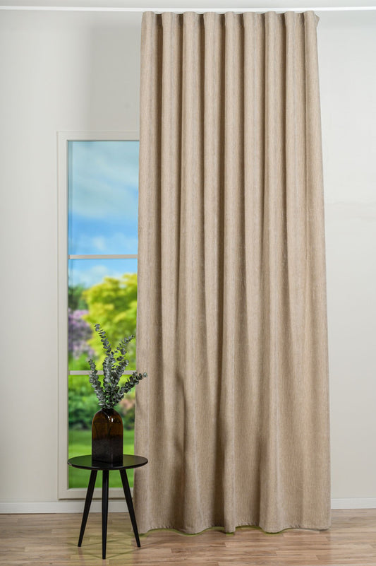 BARRIO Custom Made Curtains