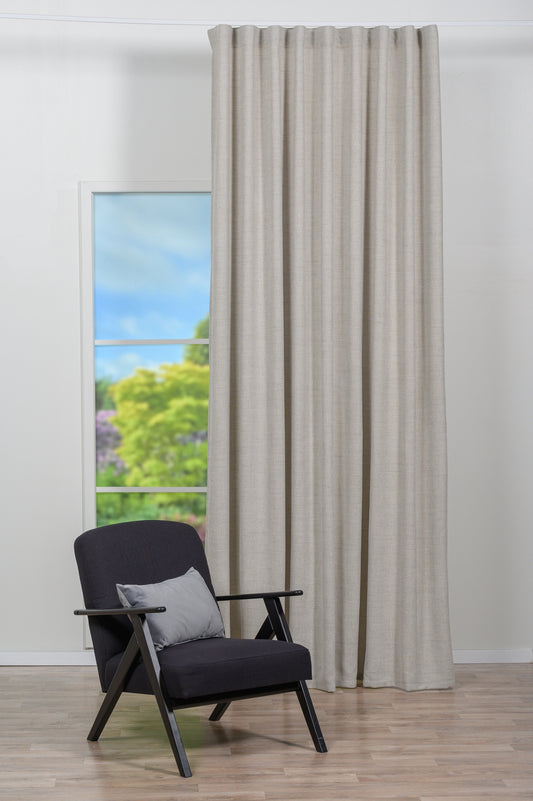 COLE Custom Made Curtains