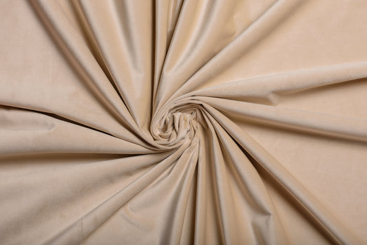 DESERT Beige Custom Made Curtains
