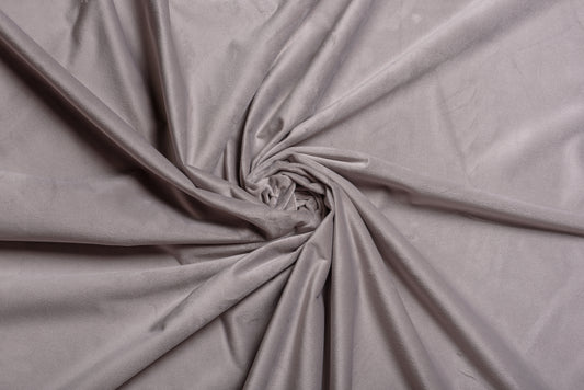 DESERT Light Grey Custom Made Curtains