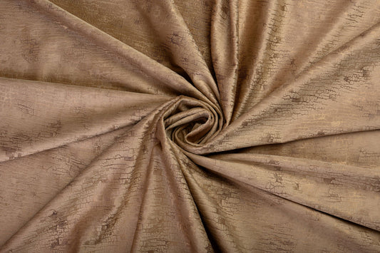 FELIZ Velvet Custom Made Curtains