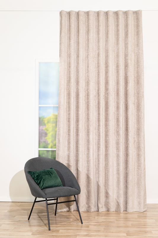 LEON Custom Made Curtains