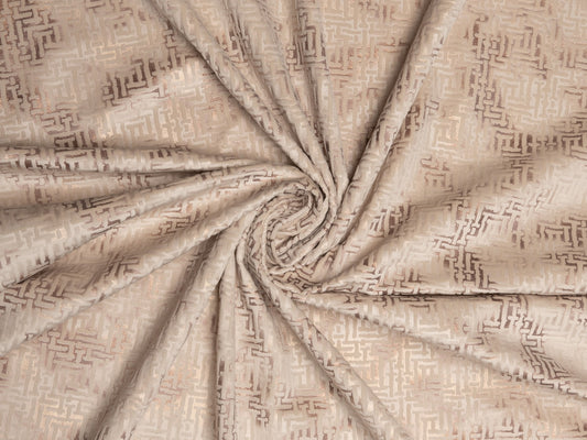 MARS Velvet Custom Made Curtains