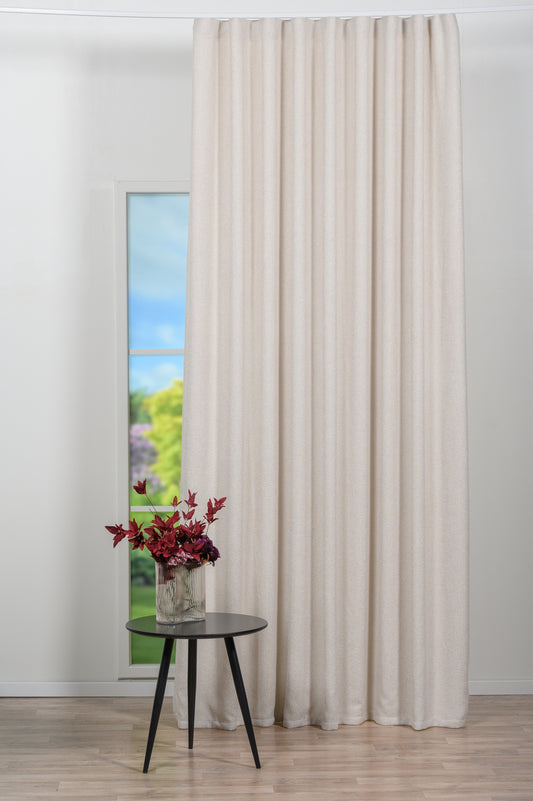 PLUSH Custom Made Curtains