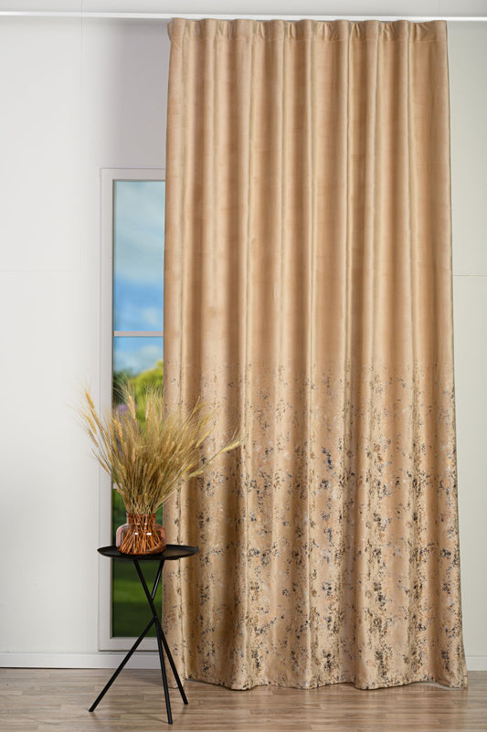 SIERRA Custom Made Curtains