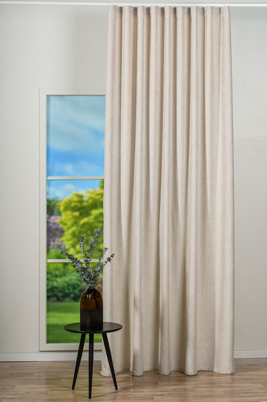 CYPRESS Custom Made Curtains