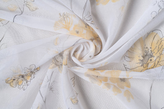 CAMPERA mustard Default Title