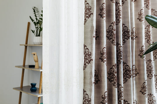 CHARM brown Default Title