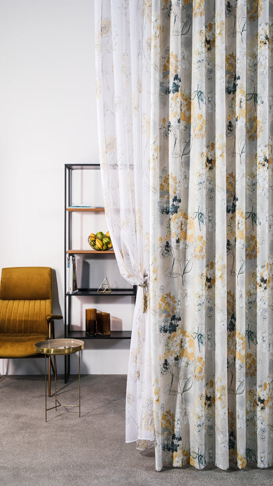 LAVIE mustard Default Title