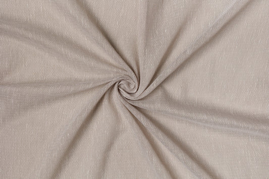 REFRESH Grey custom made curtains - sheer