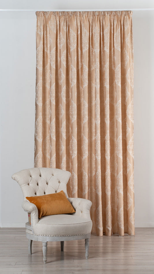 RUSSELL cream Default Title