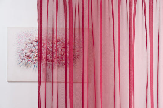 VOILE purple Default Title