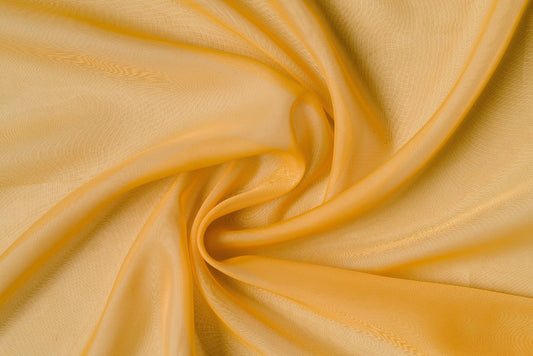 VOILE yellow, orange Default Title