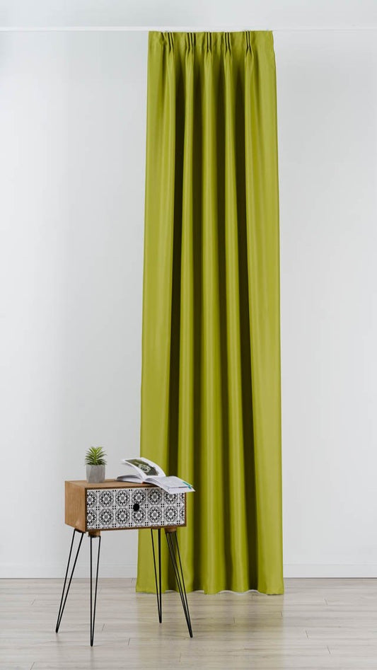 BLACKOUT green Default Title