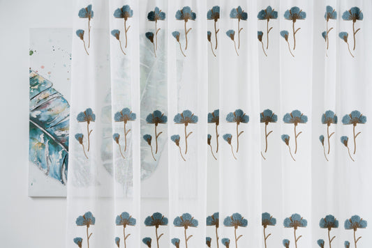 CAPRI brown, turquoise Default Title