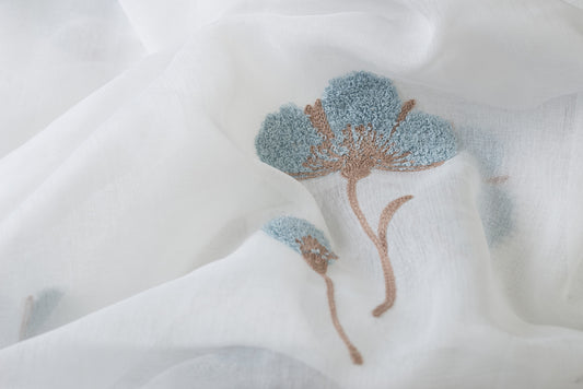 CAPRI brown, turquoise Default Title