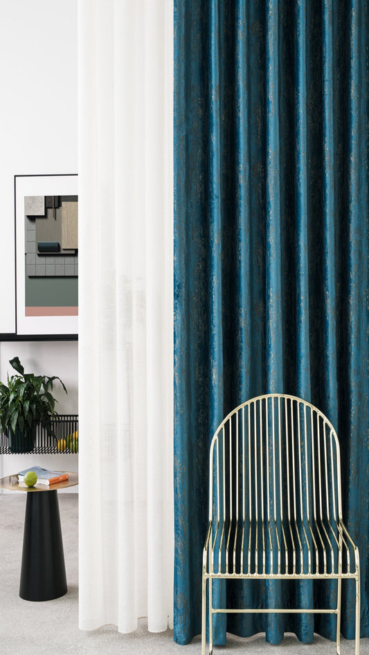 LUSSURIA blue Default Title