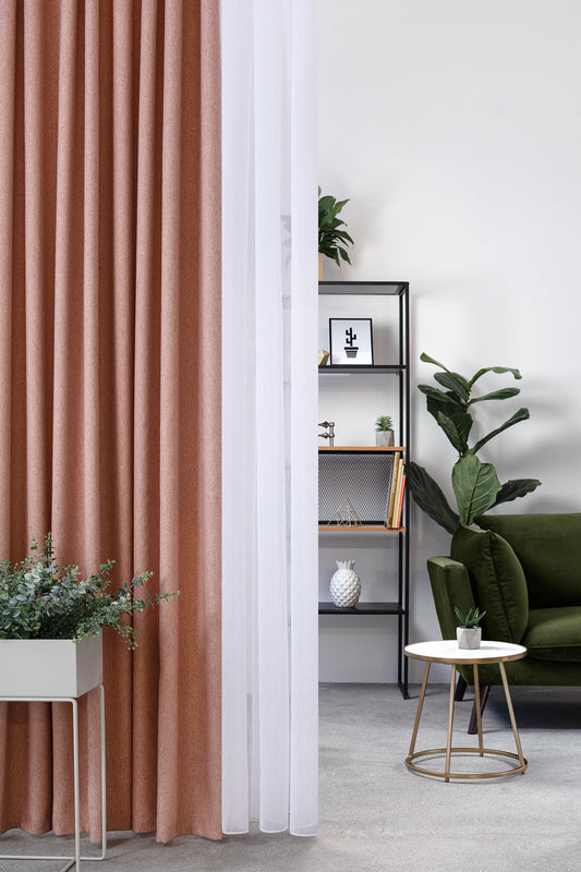 SEGOVIA pink Default Title