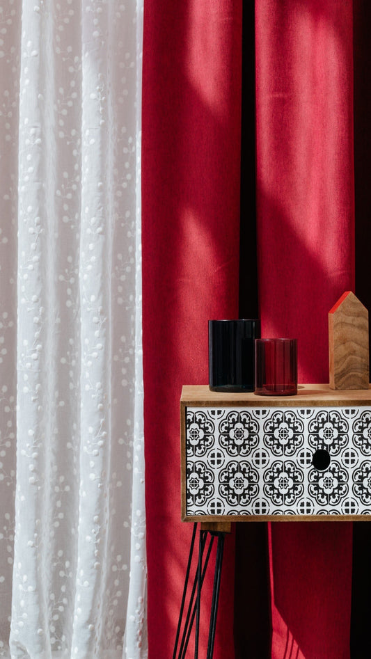 TYLER bordo Default Title