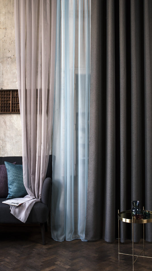 TYLER grey dark Default Title