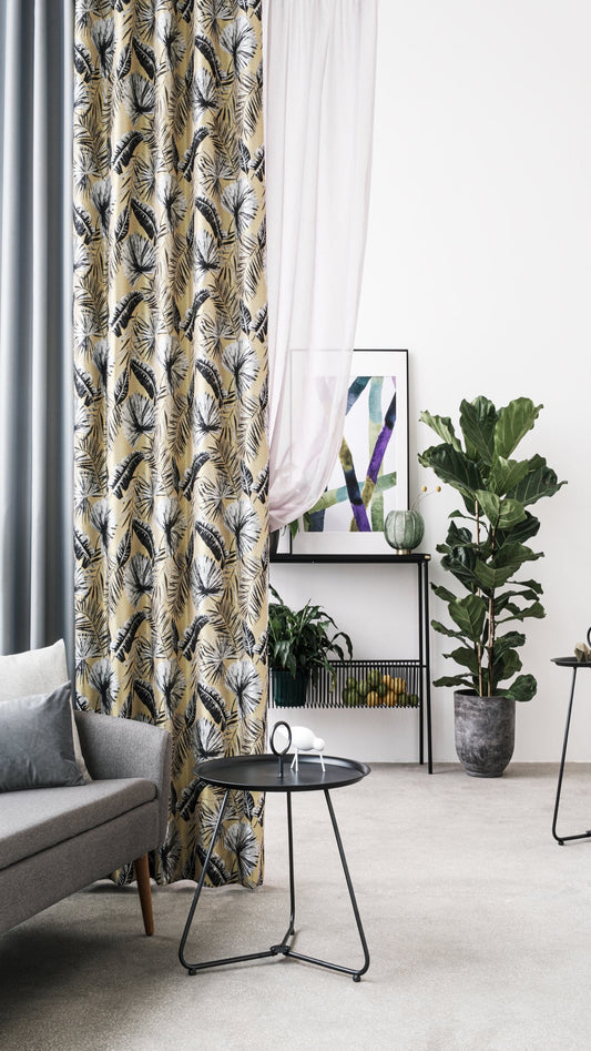 EUPHORIA yellow Default Title