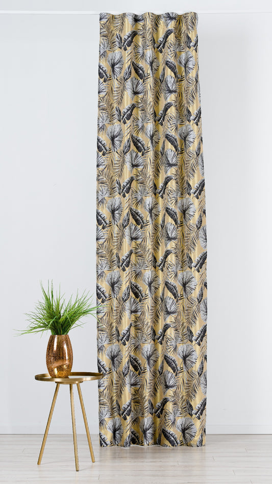 EUPHORIA yellow Default Title