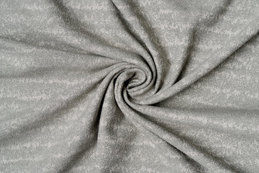 LUSSO Grey Custom Made Curtains