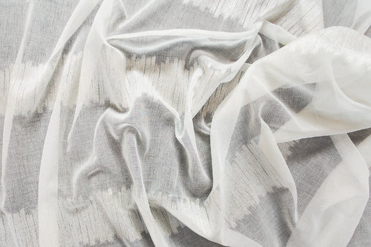 MUSETTE white, gold Default Title